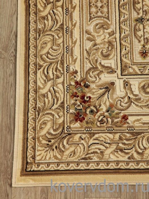 Рельефный ковер из вискозы GENOVA 38440 6262 60