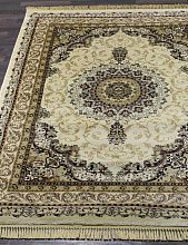 Ковер BUHARA d027 CREAM