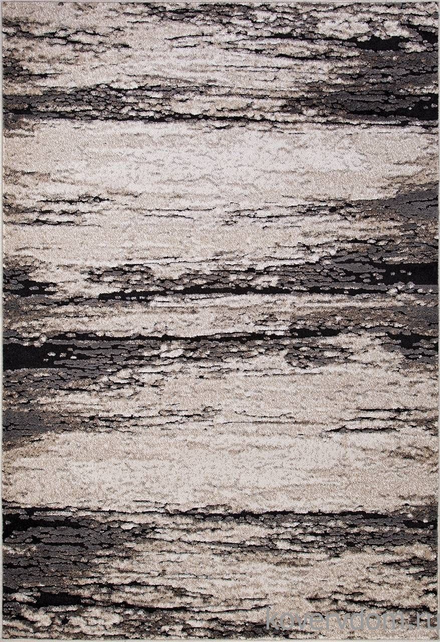 Ковер IBIZA 4088 BEIGE-BLACK