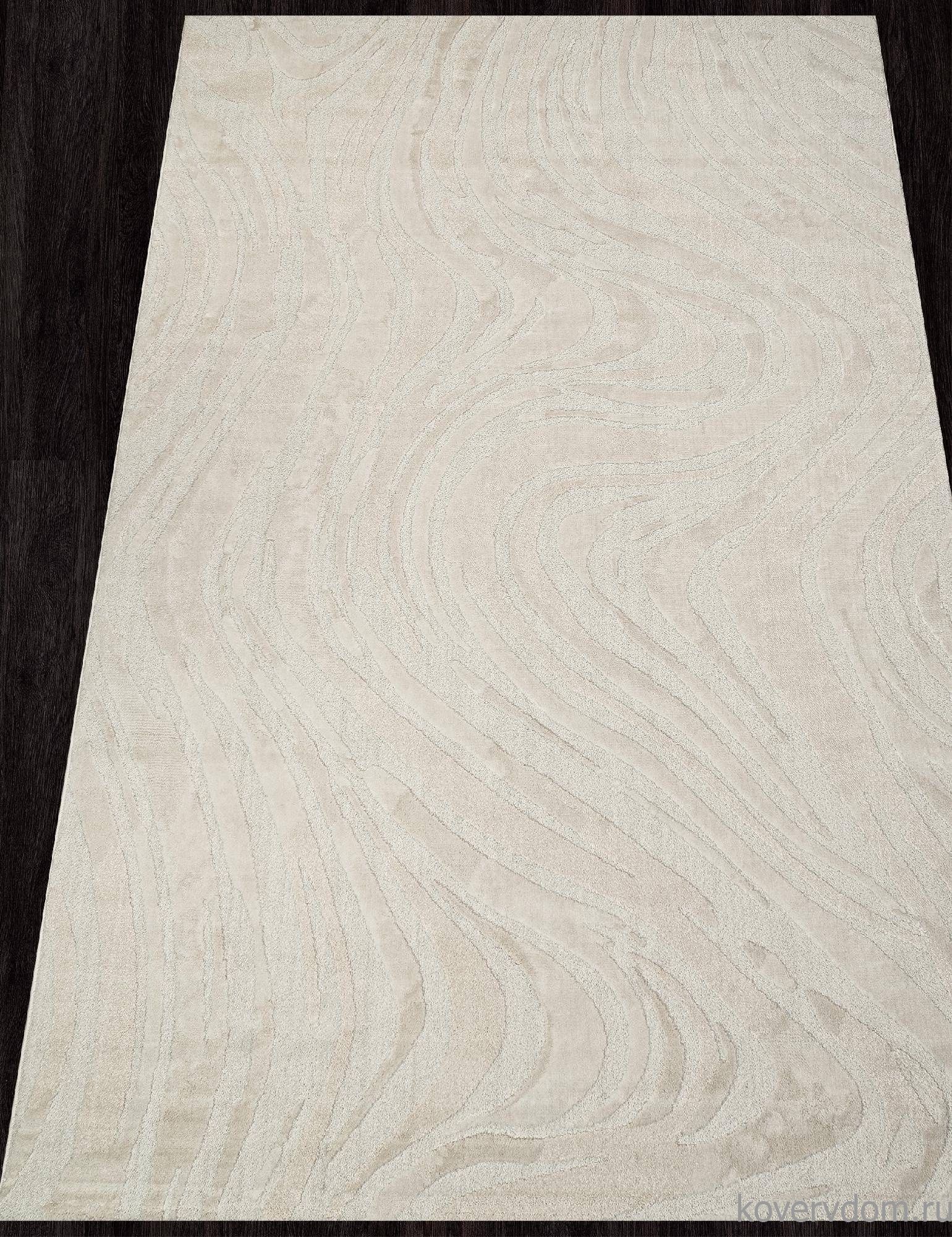 Ковер TURIN-A D336A KREM COKEN / HEATSET KREM