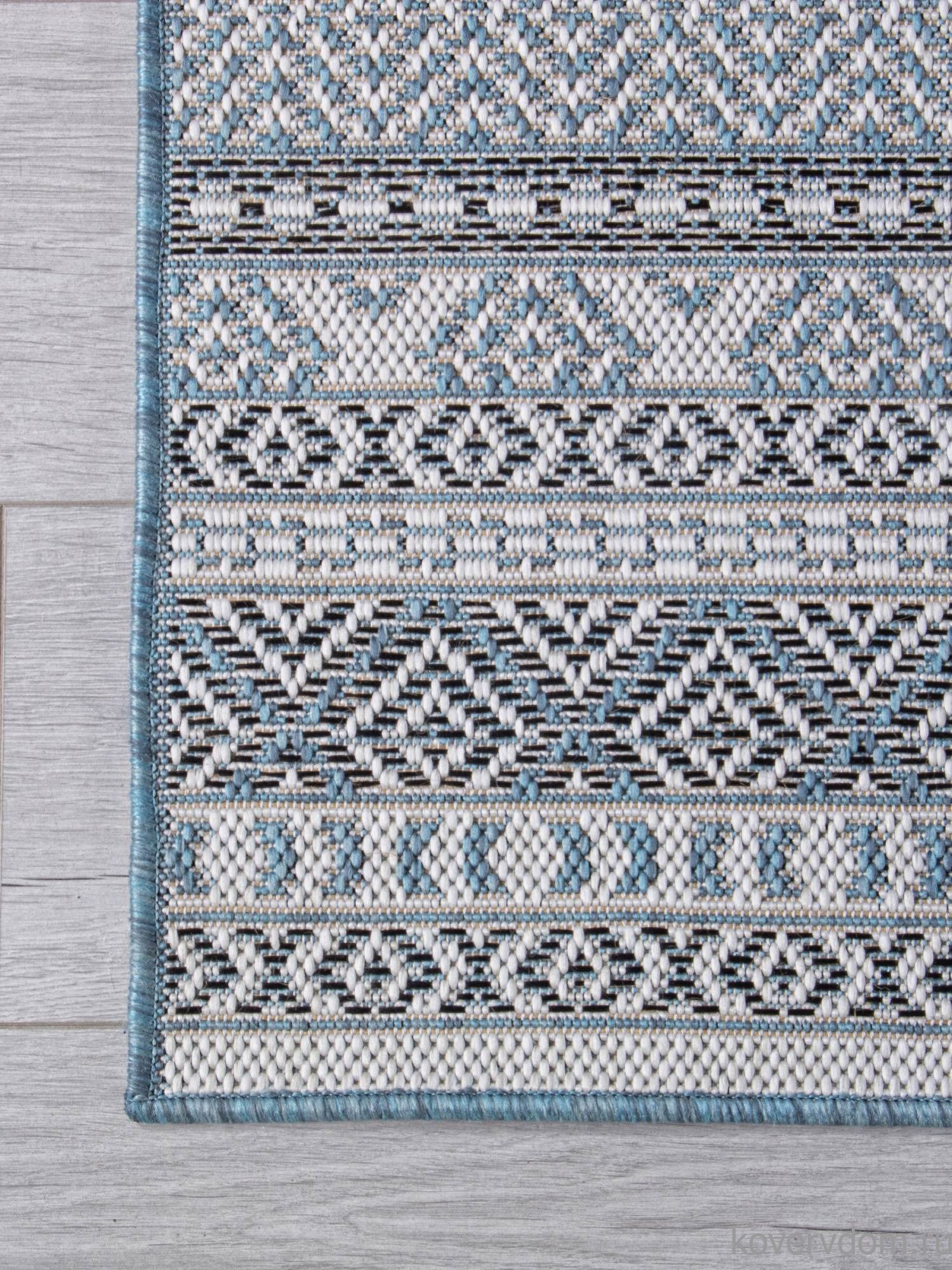 Ковер KAIR S154 BLUE