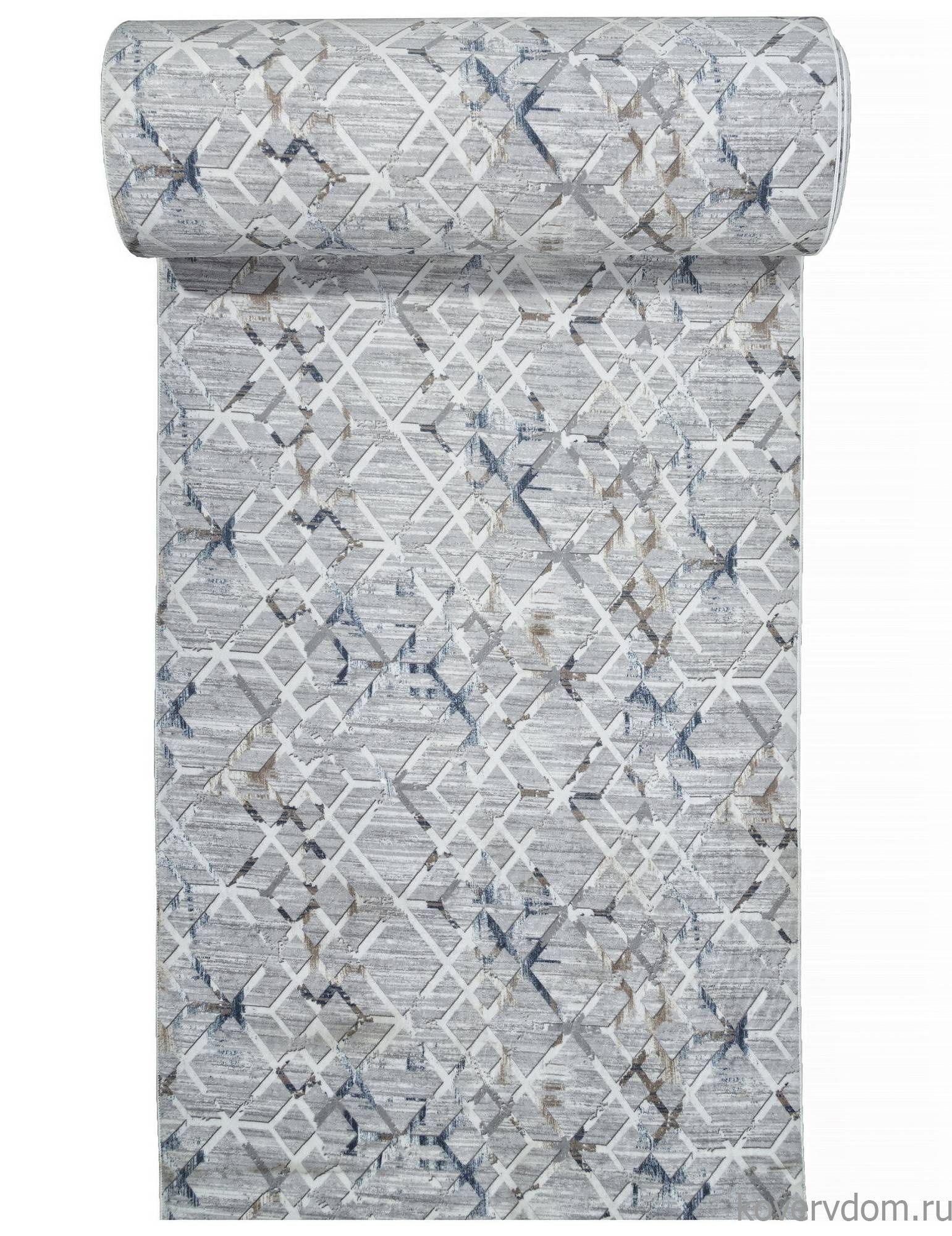 Ковровая Дорожка Alpha S534 в дизайне