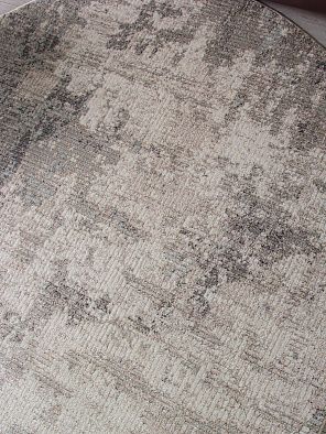 Ковер MIRANDA F143 BEIGE Овал