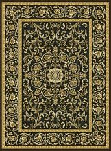 Рельефный ковер из вискозы GENOVA GOLD 38064 9272 70