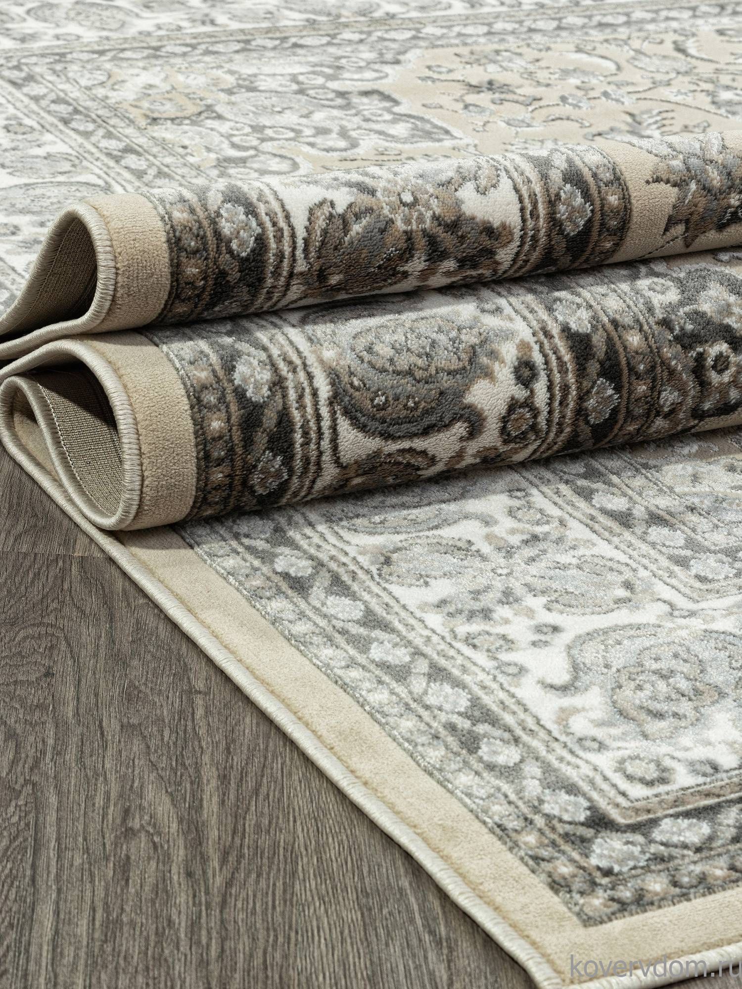 Ковер DOLCE F248 BEIGE Ковер DOLCE F248 BEIGE