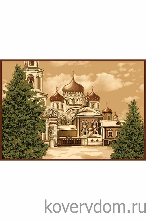 Ковер DA VINCI LAVR BROWN Ковер DA VINCI LAVR BROWN