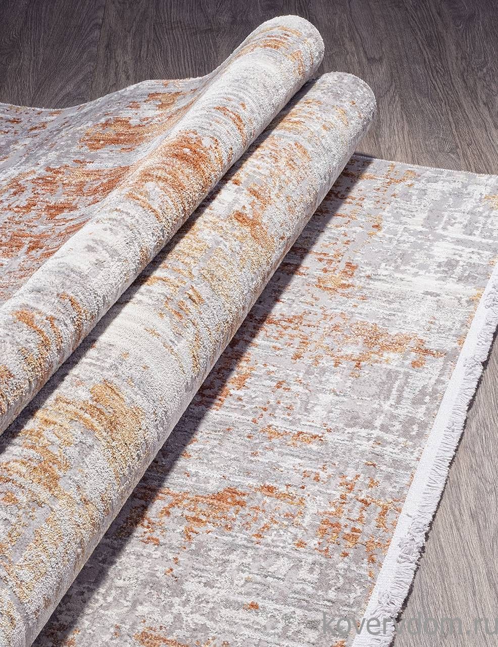 Ковер Сиэтл 03878A ACIK GRI / ACIK TERRA