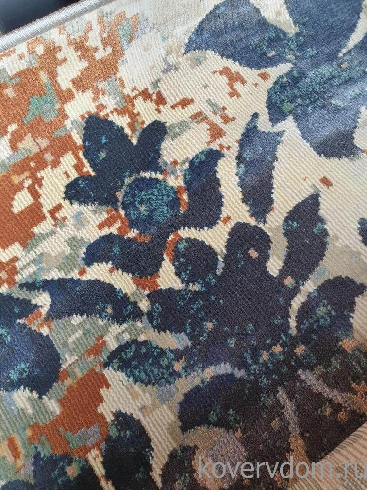 Ковер Alexandria 2061 GG8 Z