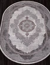 Ковер GRAFF 3419 BEIGE Овал