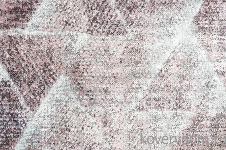 Ковер из вискозы и хлопка ROYAL PALACE 2020 R 17993 1666