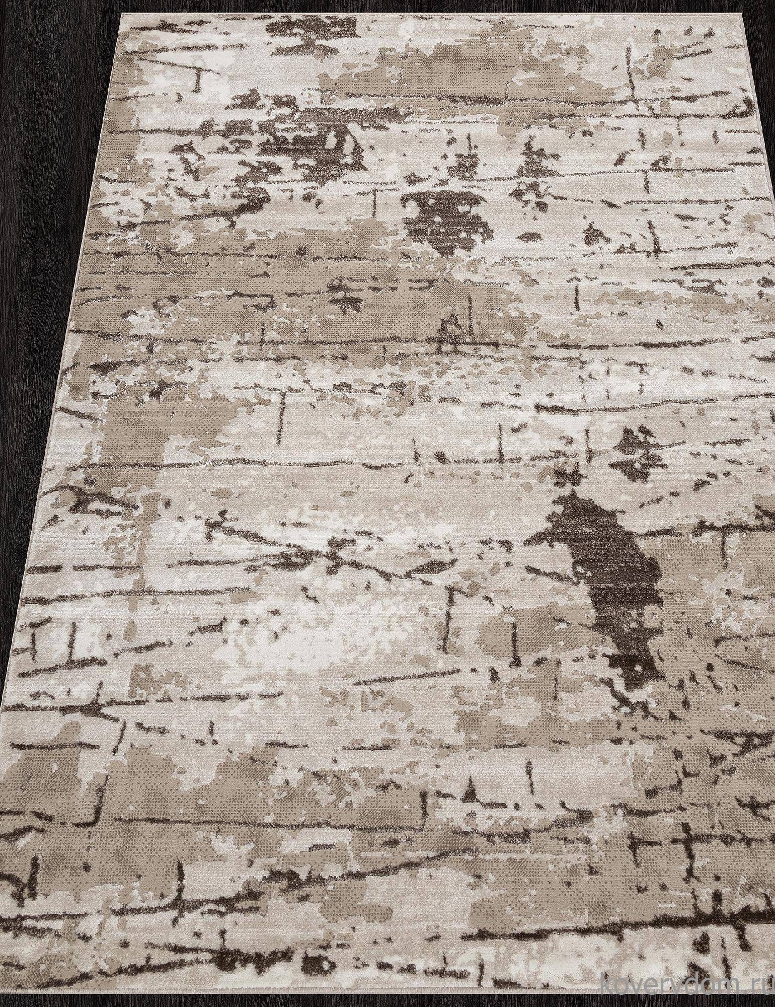 Ковер ALABAMA 2 F174 BEIGE