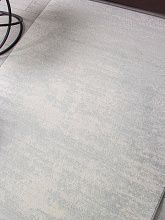 Пушистый ковер CUBA F270 BLUE