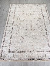 Прямоугольный ковер IRIS-A MP04 BEIGE