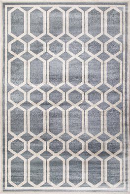 Ковер VALENCIA DELUXE-A SV04 BLUE