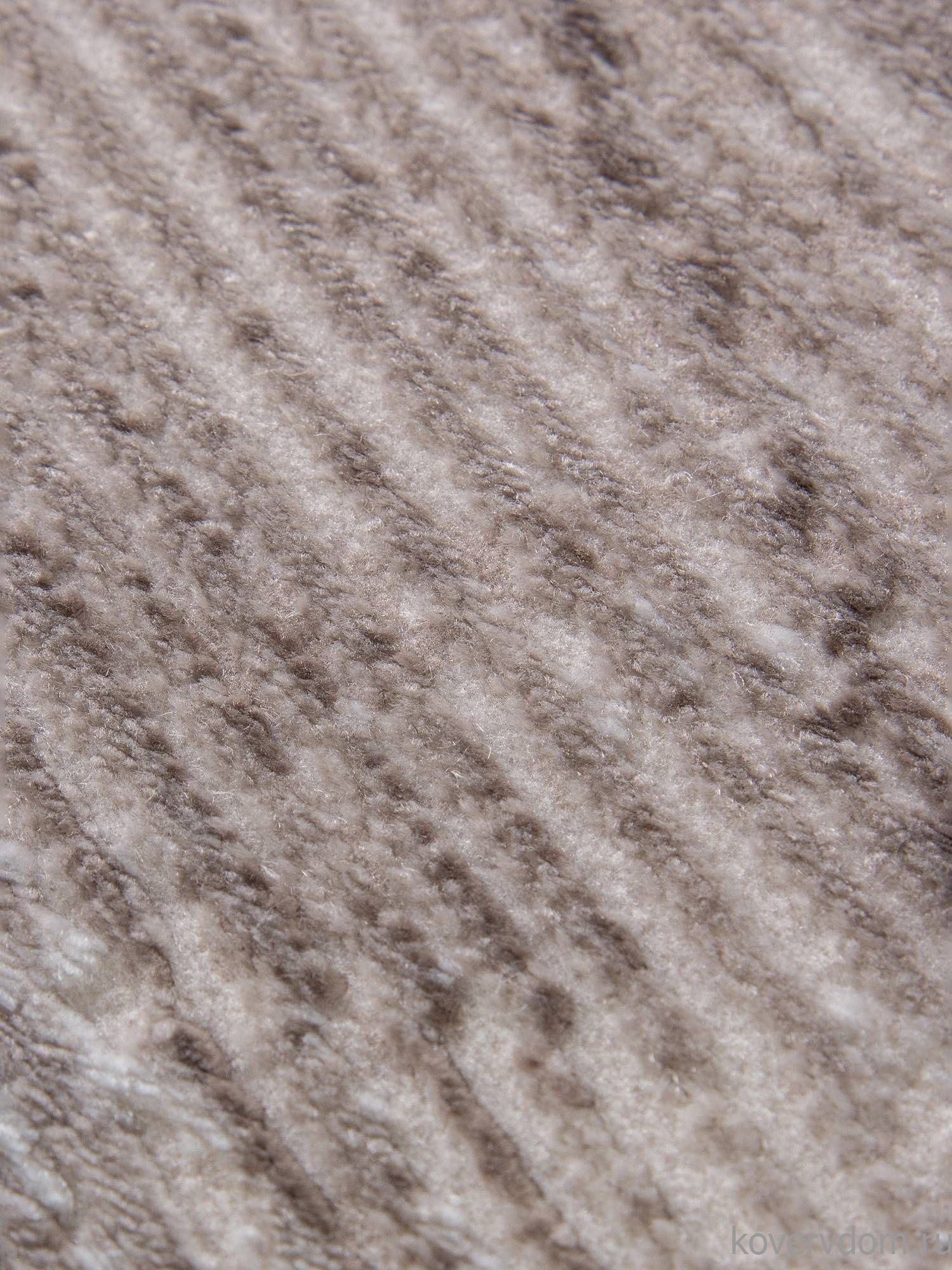 Ковровая Дорожка NENSI GL003A BROWN / BROWN