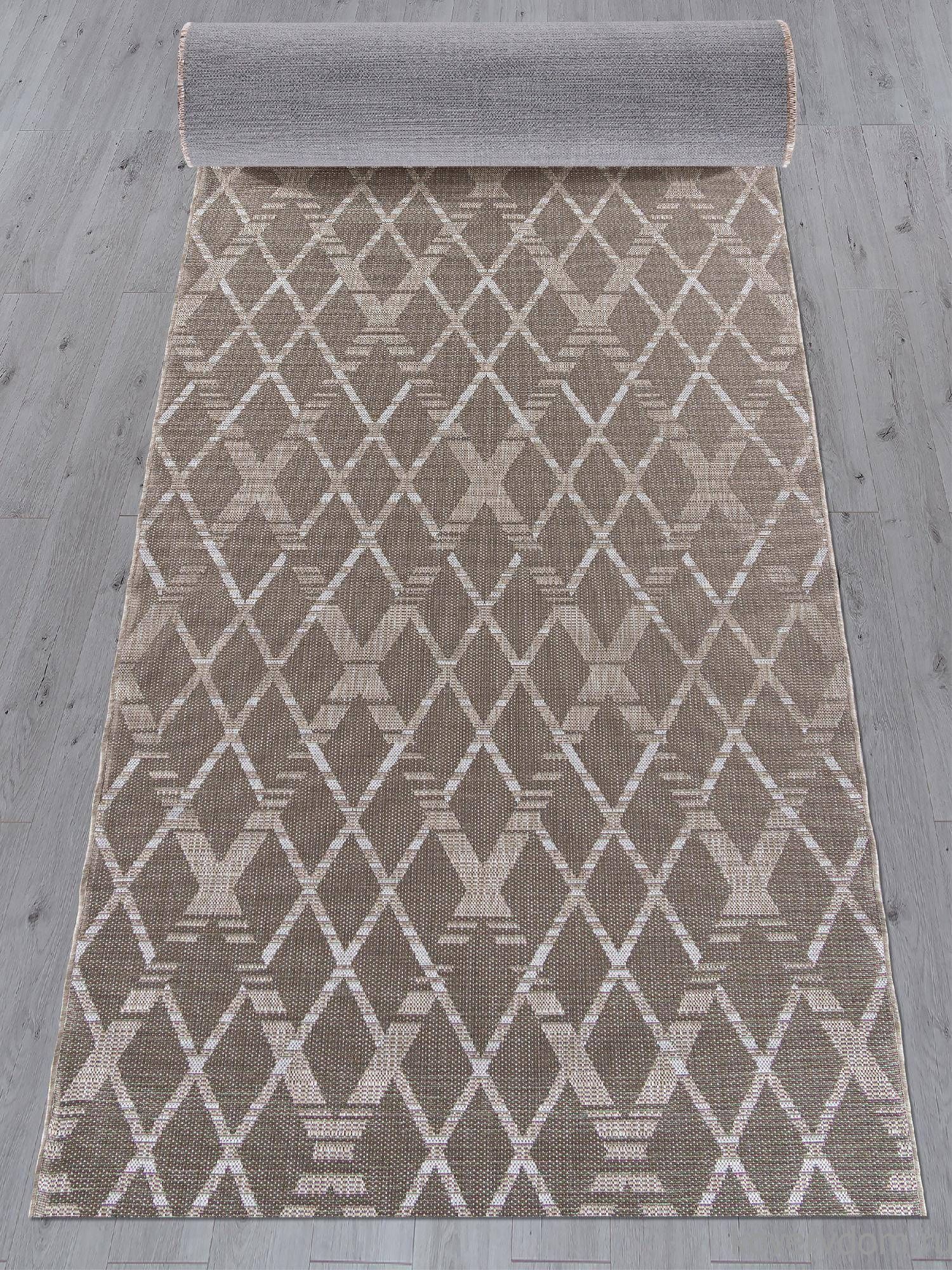 Ковровая Дорожка VERDI TPR S135 BEIGE