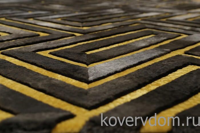 Ковер из натуральной овчины мутон ANATOLIA MUTON K45 AST41