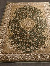 Ковер VALENCIA D403 GREEN