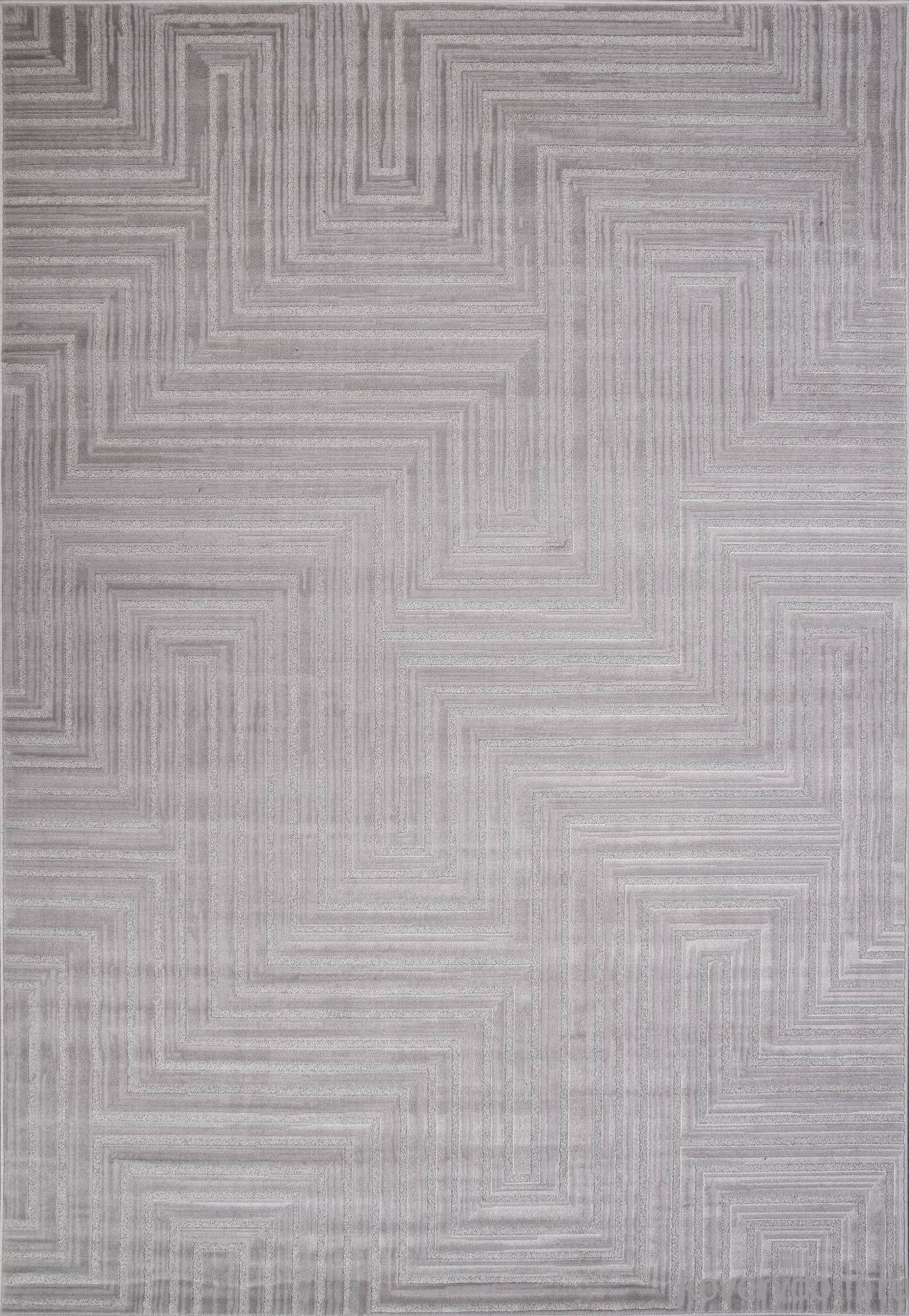 Ковер DIOS F412 GRAY