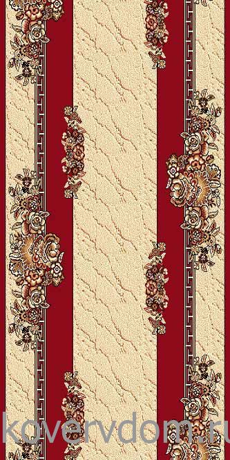 Ковровая Дорожка LAGUNA ROZA RED Ковровая Дорожка LAGUNA ROZA RED
