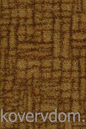 Грязезащитный коврик Mexico 93 0.9х1.5 beige