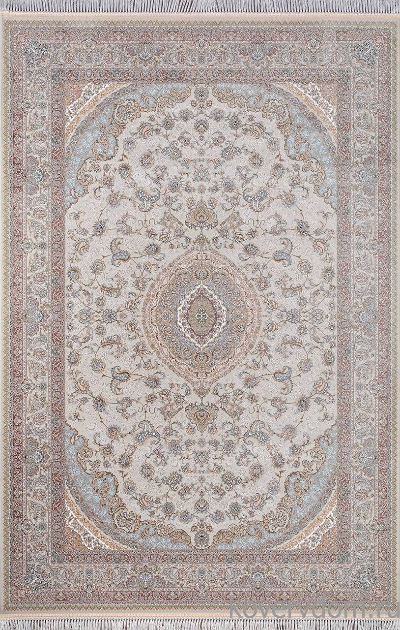 Ковер FARSI 1500 140 CREAM Ковер FARSI 1500 140 CREAM