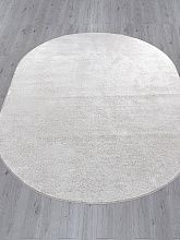 Абстрактный ковер SIRIUS F191 CREAM-NATURAL Овал