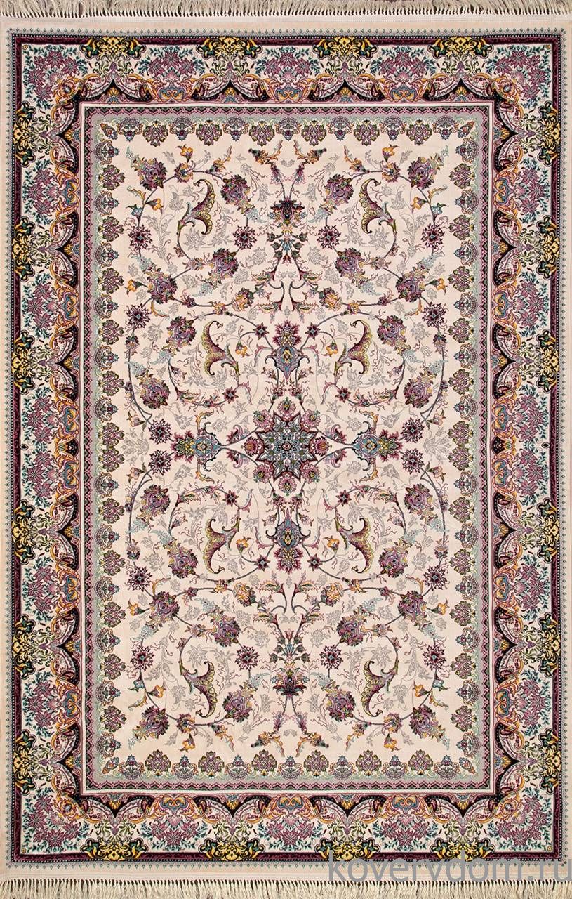 Ковер TEHRAN 7583 CREAM